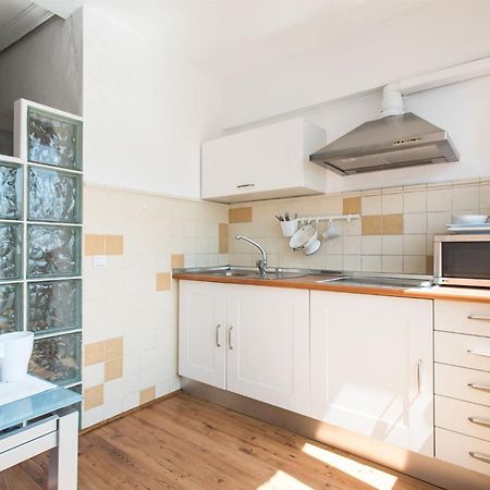 Alhondiga Suite Apartment With Terrace Севилья Номер фото