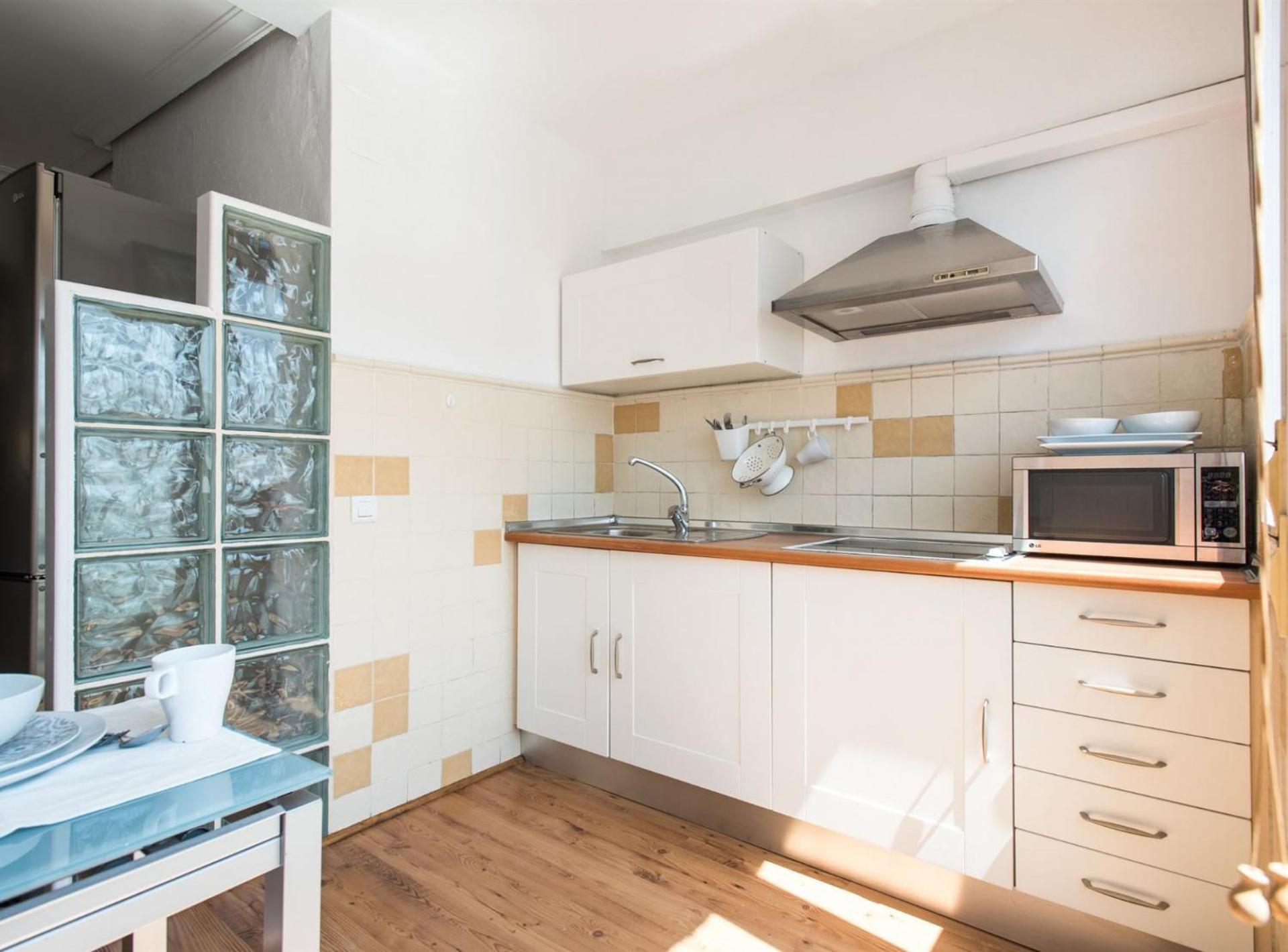 Alhondiga Suite Apartment With Terrace Севилья Номер фото